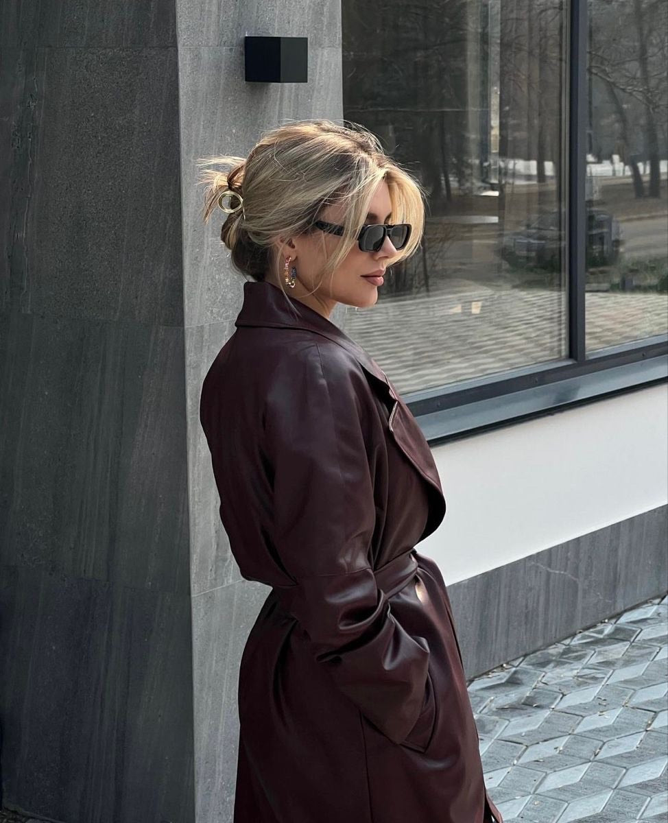 Jacken & Trenchcoats