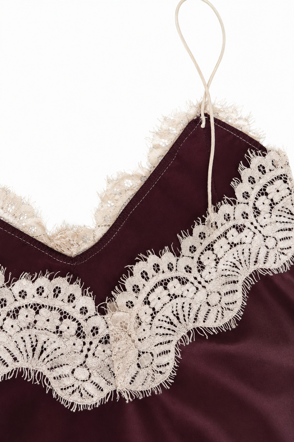 Naya Top - Made in Italy