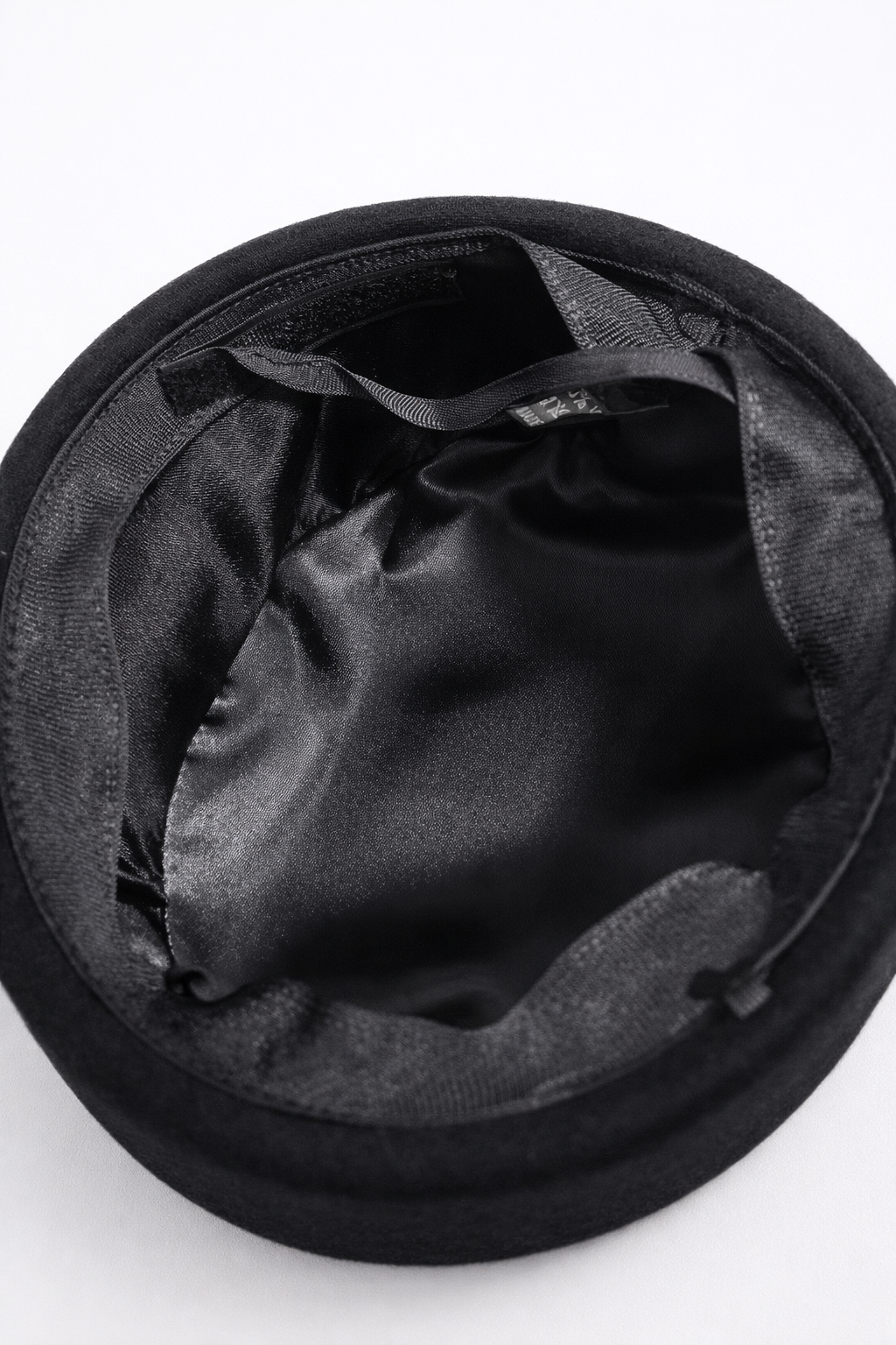 Kadeen Paris Beret  100% Wolle Hat