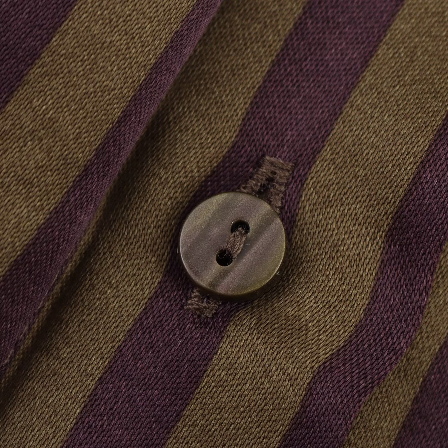 SERENITY COUTURE SET-Pinstripe Shirt & Palazzo Trousers