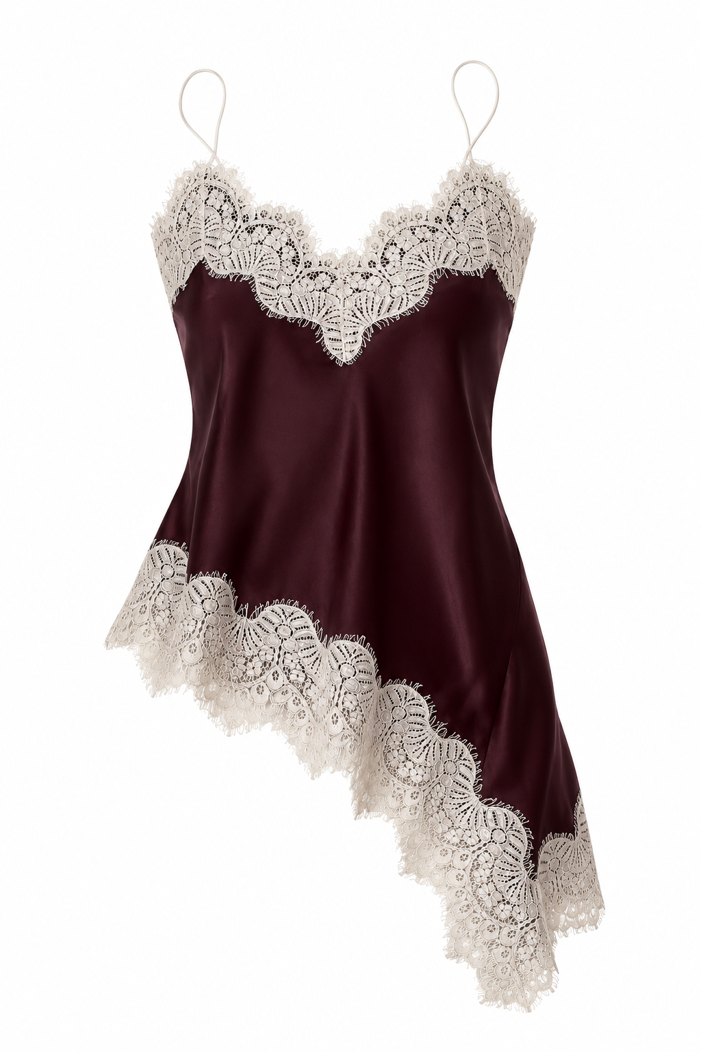 Naya Top - Made in Italy