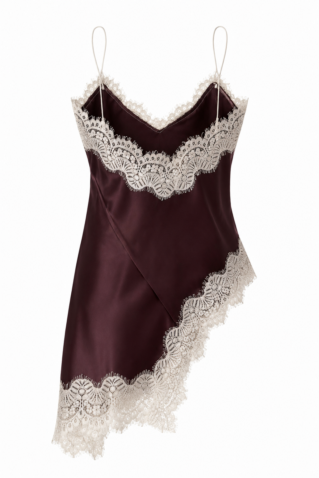 Naya Top - Made in Italy