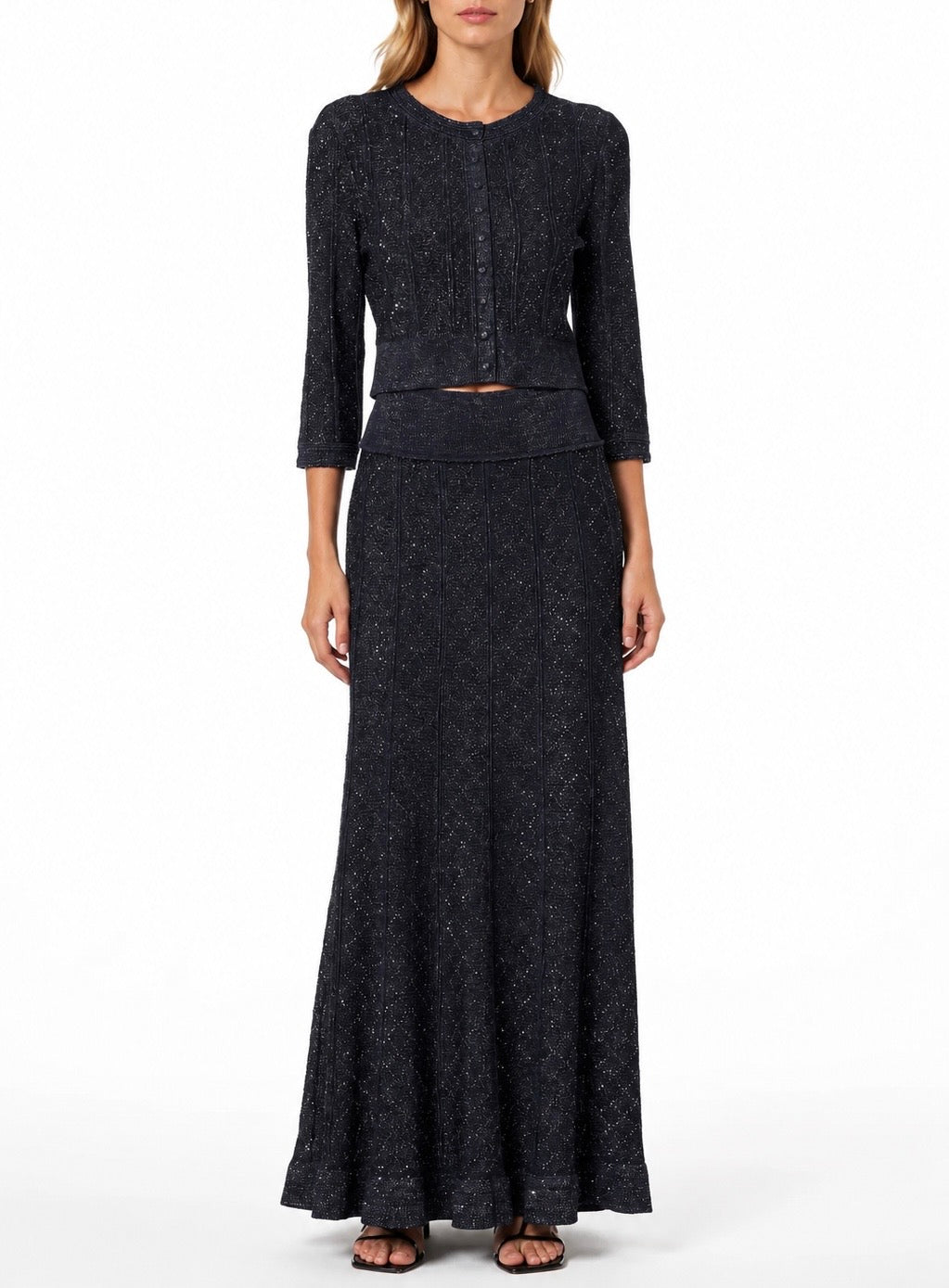 Aveline Elegance Set – Modernes Damen 2-Teiler Outfit