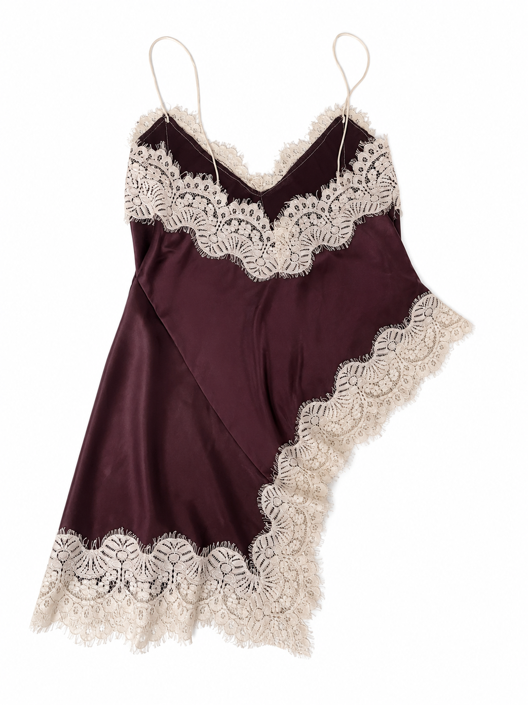Naya Top - Made in Italy
