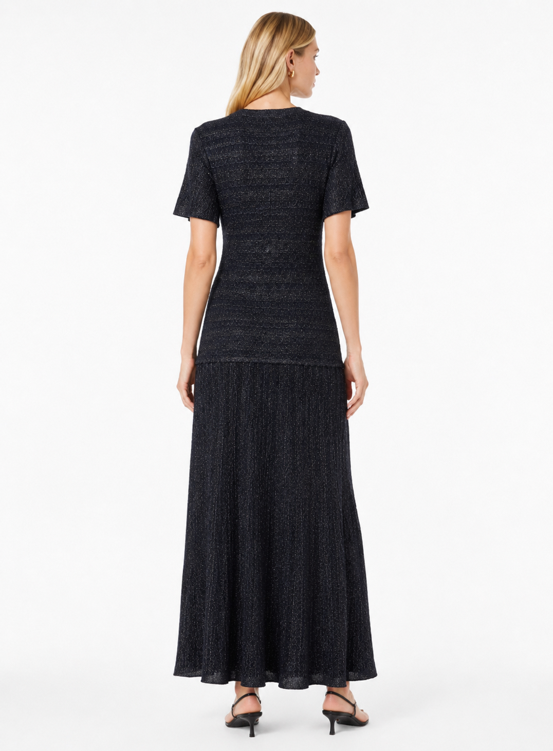 Elegantes Damen Maxikleid SELENA