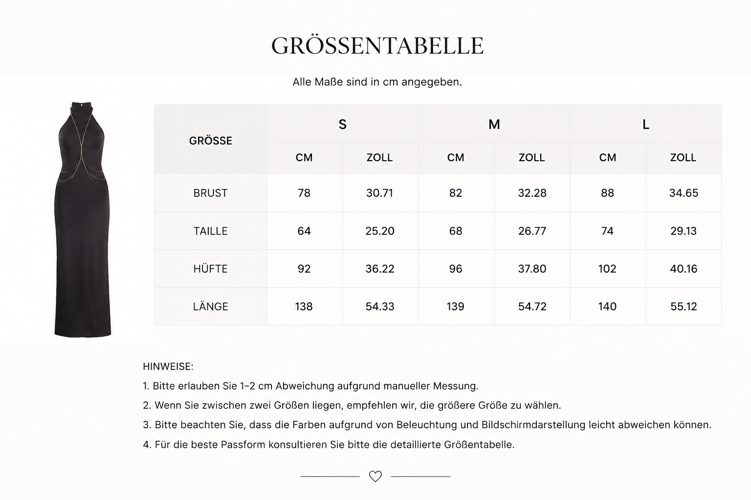 Laura Kleider – Elegantes Damen Maxikleid Abendkleid