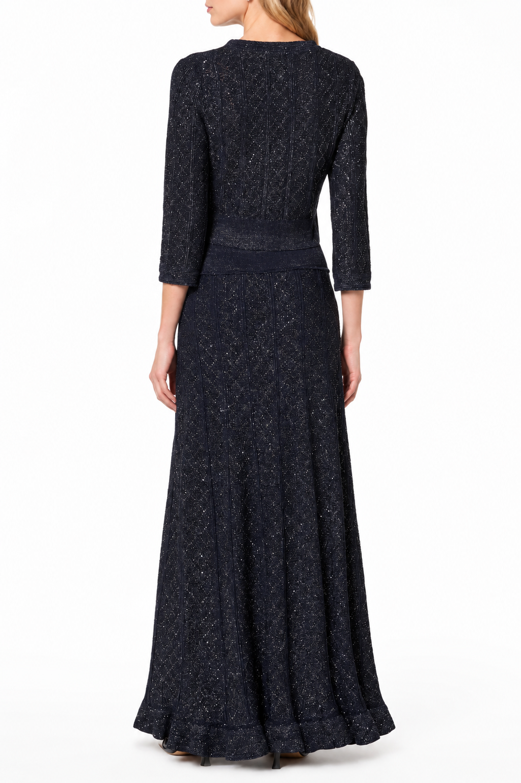Aveline Elegance Set – Modernes Damen 2-Teiler Outfit
