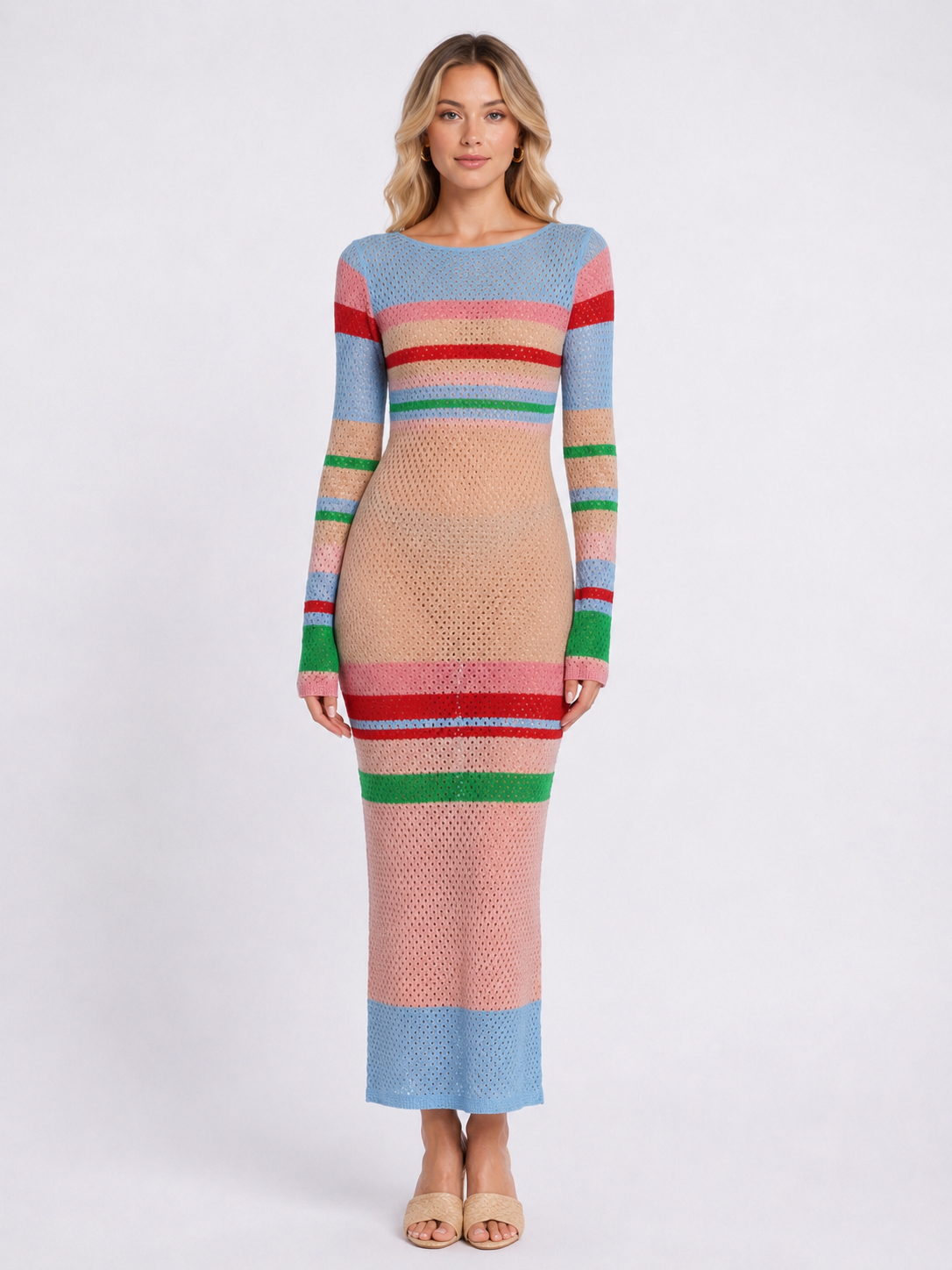 Riviera Dress - Limited Edtion