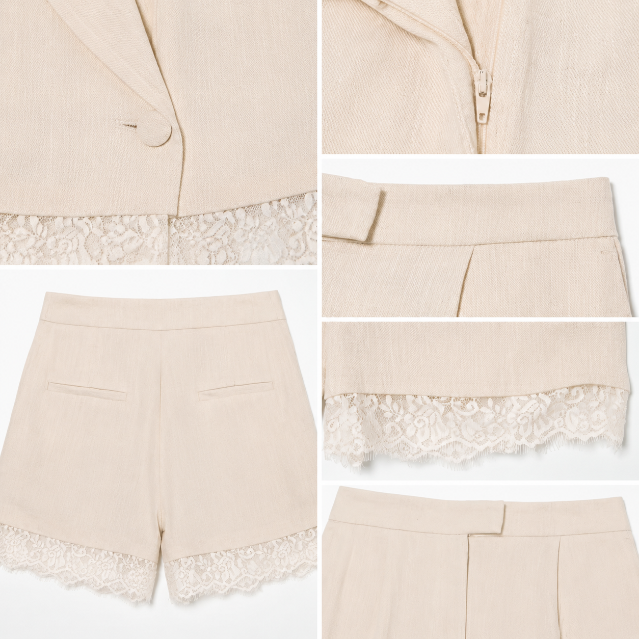 Chiara Set