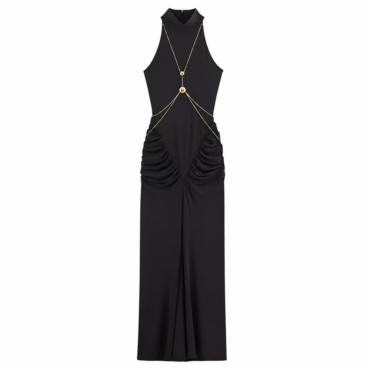 Laura Kleider – Elegantes Damen Maxikleid Abendkleid