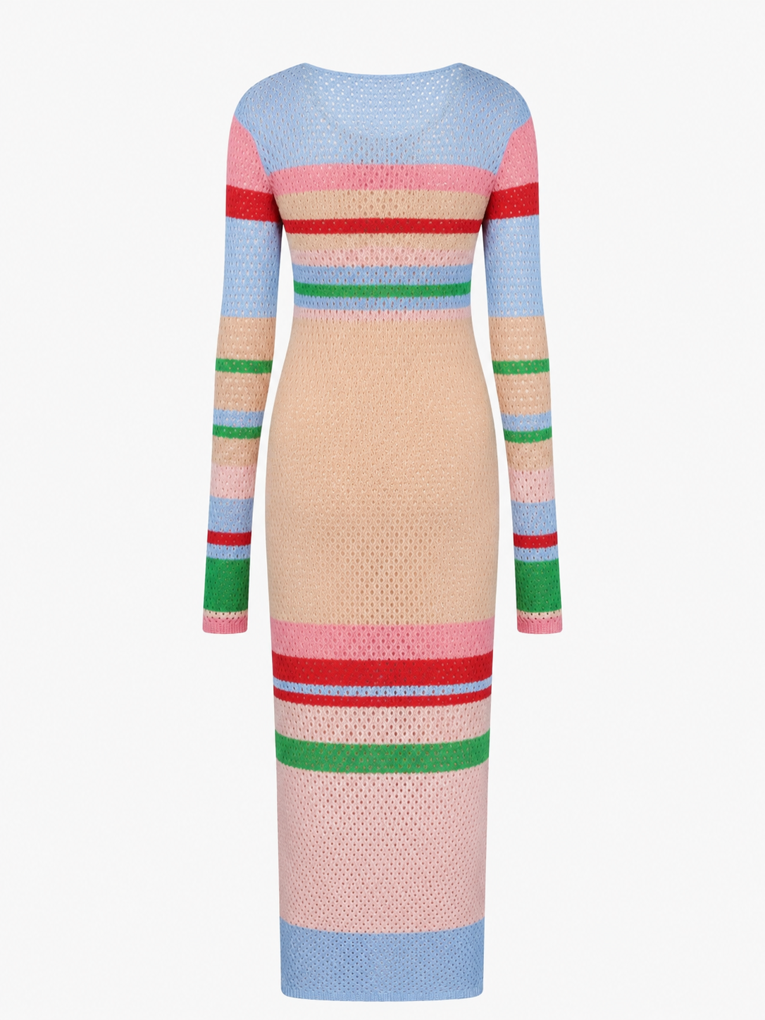 Riviera Dress - Limited Edtion