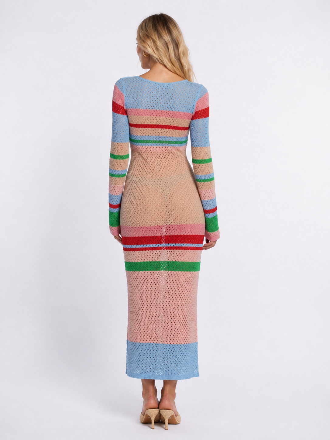 Riviera Dress - Limited Edtion