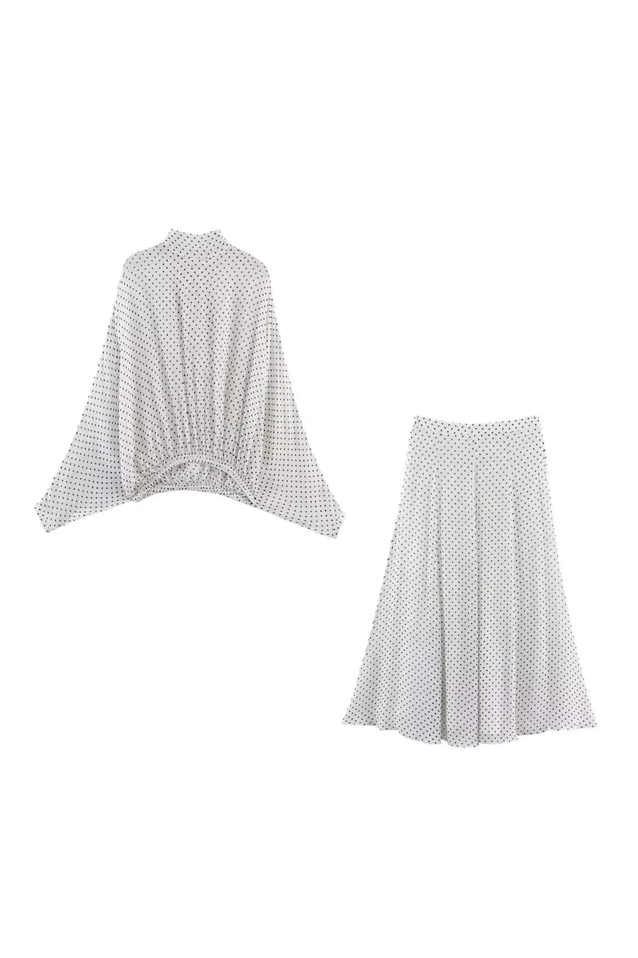 Élodie Set – Eleganter Parisian Style für den Sommer