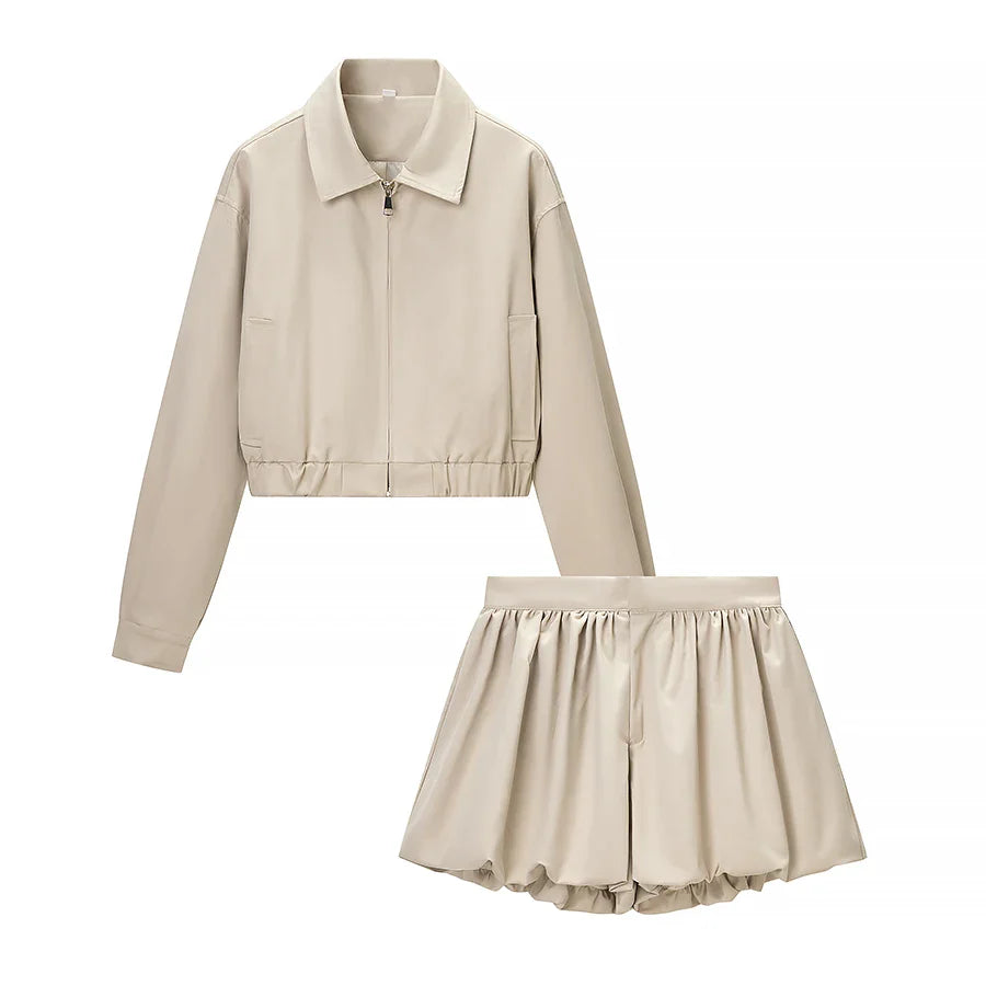 Lena Street Chic Set